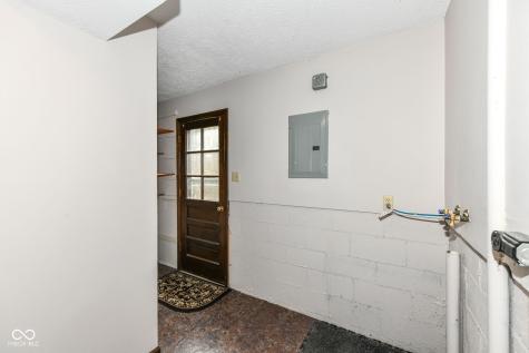 34 Sleepy Hollow Court Westfield IN 46074