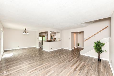 34 Sleepy Hollow Court Westfield IN 46074