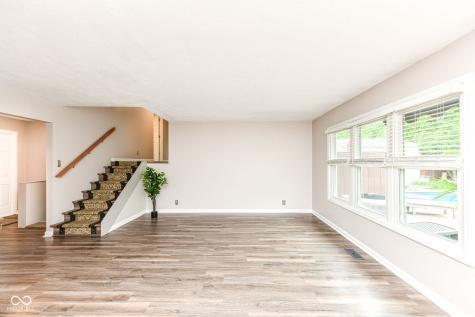 34 Sleepy Hollow Court Westfield IN 46074