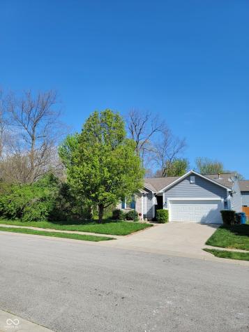 5912 Accent Drive Indianapolis IN 46221