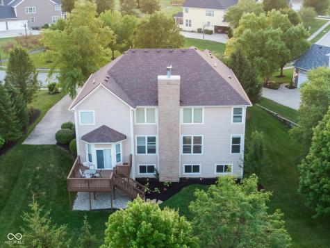 3101 Wildman Lane Carmel IN 46032