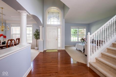 3101 Wildman Lane Carmel IN 46032