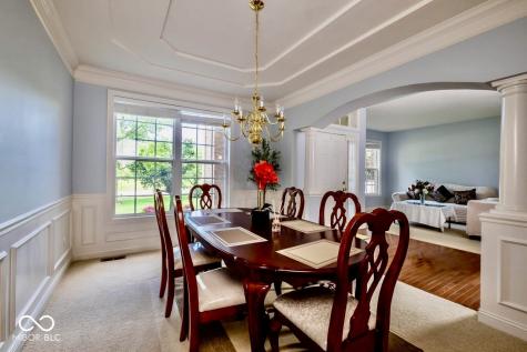 3101 Wildman Lane Carmel IN 46032