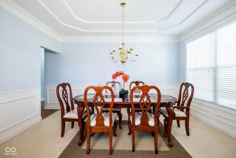 3101 Wildman Lane Carmel IN 46032