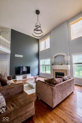 3101 Wildman Lane Carmel IN 46032