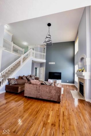 3101 Wildman Lane Carmel IN 46032