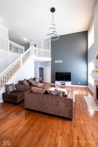 3101 Wildman Lane Carmel IN 46032
