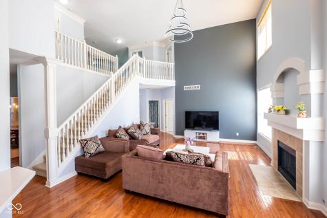 3101 Wildman Lane Carmel IN 46032