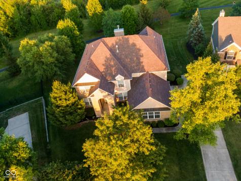 3101 Wildman Lane Carmel IN 46032