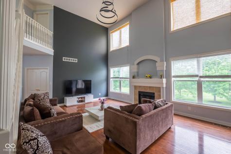 3101 Wildman Lane Carmel IN 46032