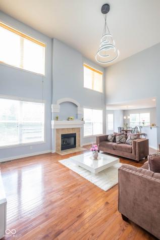 3101 Wildman Lane Carmel IN 46032
