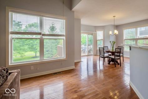 3101 Wildman Lane Carmel IN 46032