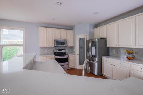 3101 Wildman Lane Carmel IN 46032
