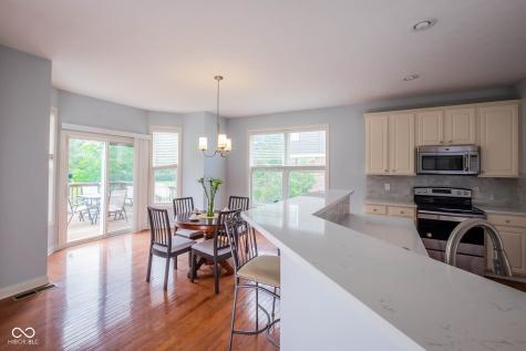3101 Wildman Lane Carmel IN 46032