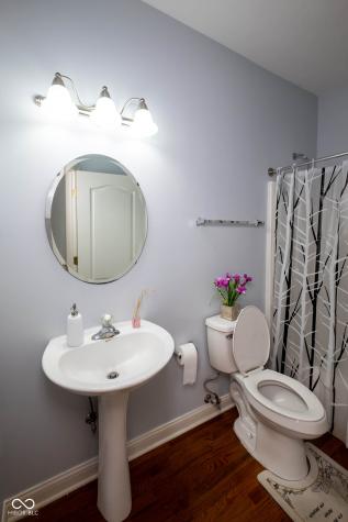 3101 Wildman Lane Carmel IN 46032