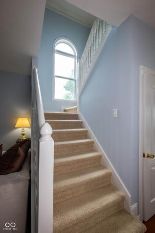 3101 Wildman Lane Carmel IN 46032