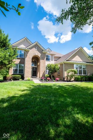 3101 Wildman Lane Carmel IN 46032