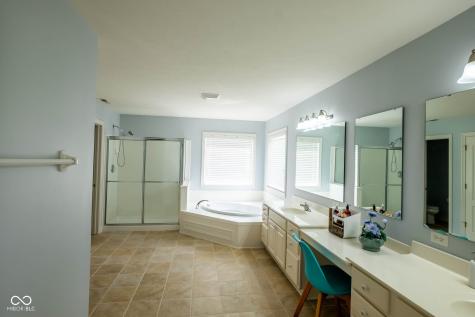 3101 Wildman Lane Carmel IN 46032