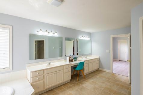 3101 Wildman Lane Carmel IN 46032