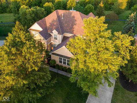 3101 Wildman Lane Carmel IN 46032