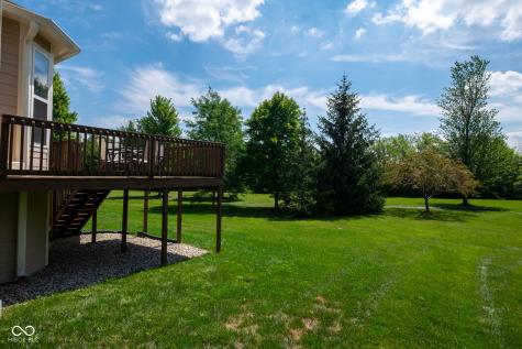 3101 Wildman Lane Carmel IN 46032