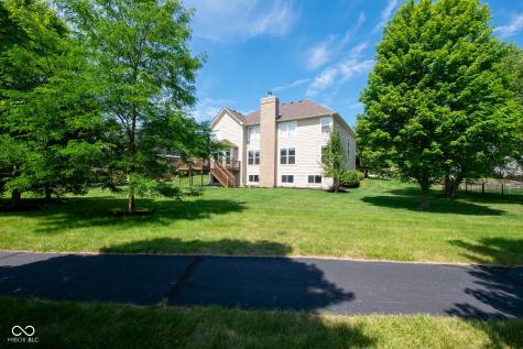 3101 Wildman Lane Carmel IN 46032