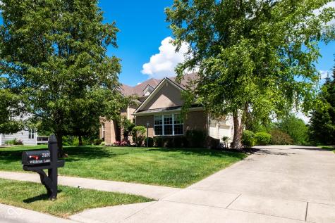 3101 Wildman Lane Carmel IN 46032