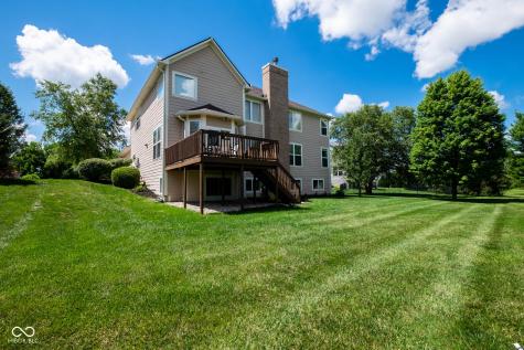 3101 Wildman Lane Carmel IN 46032