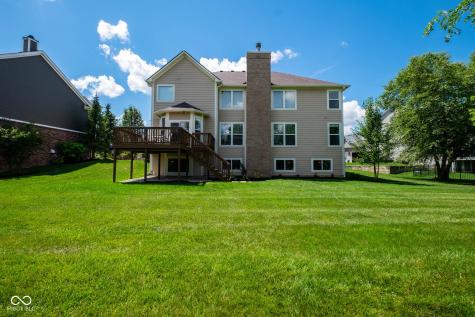 3101 Wildman Lane Carmel IN 46032