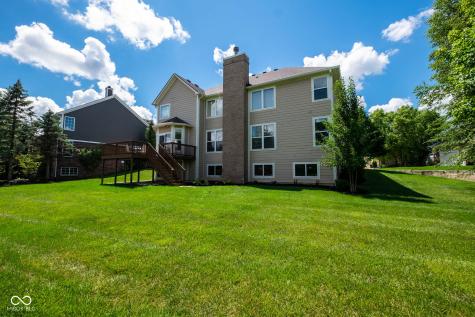 3101 Wildman Lane Carmel IN 46032