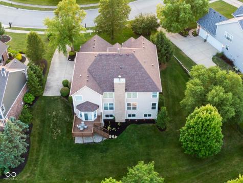 3101 Wildman Lane Carmel IN 46032