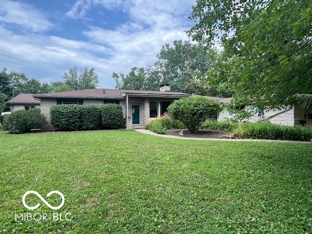 1802 Laurel Drive Columbus IN 47203