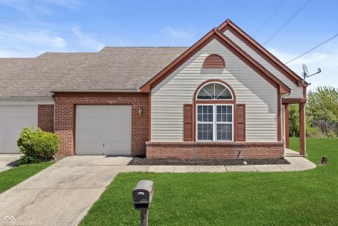 5747 Eden Village Drive Indianapolis IN 46254