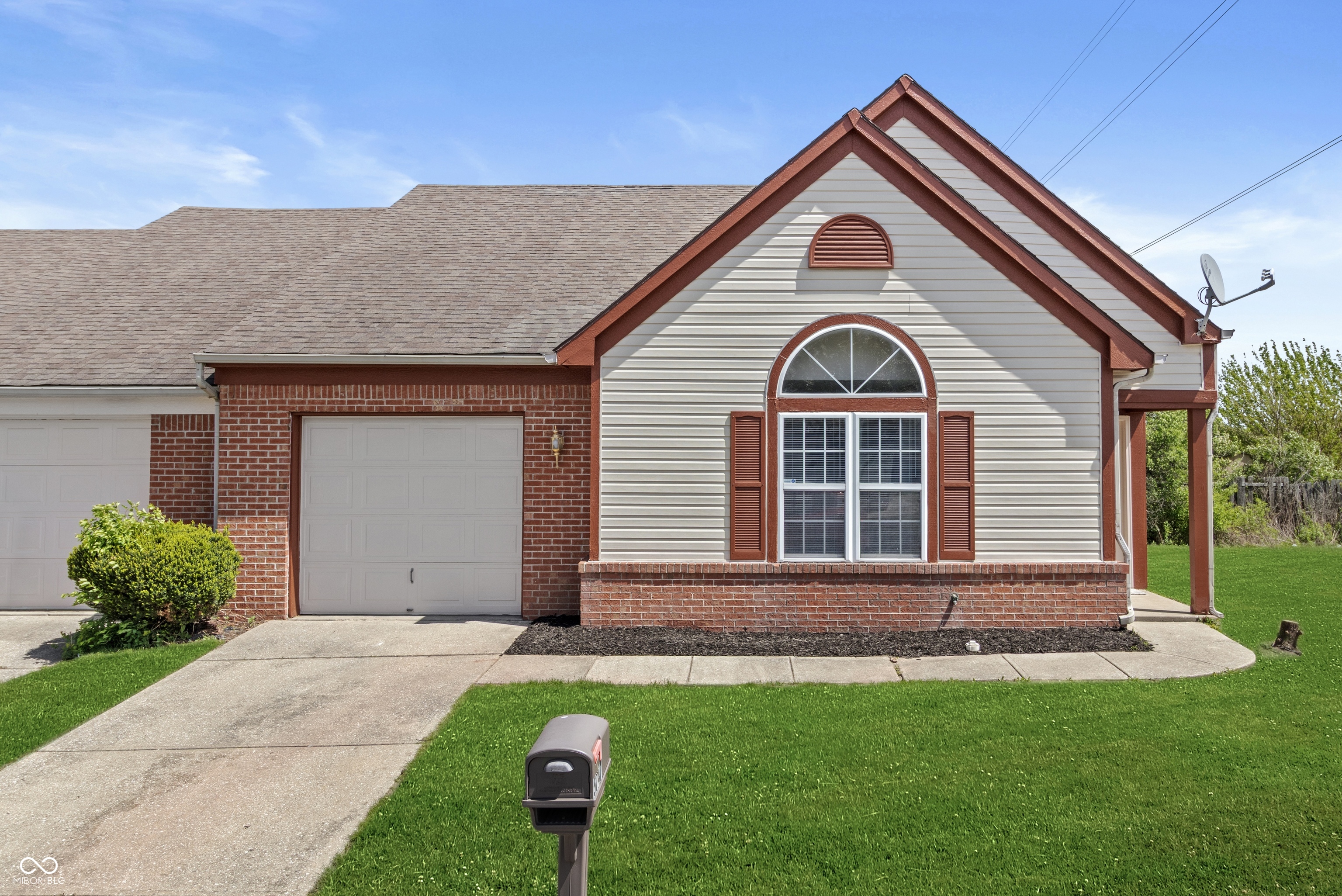 5747 Eden Village Drive Indianapolis IN 46254