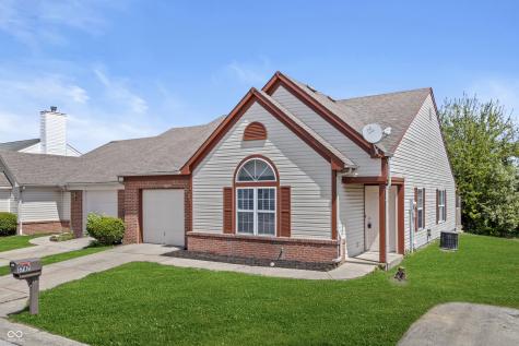 5747 Eden Village Drive Indianapolis IN 46254