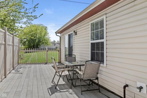 5747 Eden Village Drive Indianapolis IN 46254