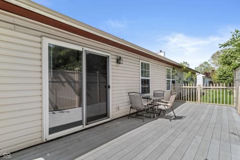 5747 Eden Village Drive Indianapolis IN 46254