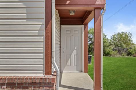 5747 Eden Village Drive Indianapolis IN 46254