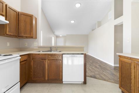 5747 Eden Village Drive Indianapolis IN 46254