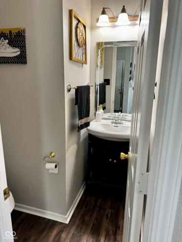 12583 Courage Crossing Fishers IN 46037