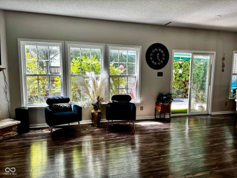 12583 Courage Crossing Fishers IN 46037