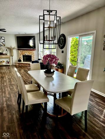 12583 Courage Crossing Fishers IN 46037