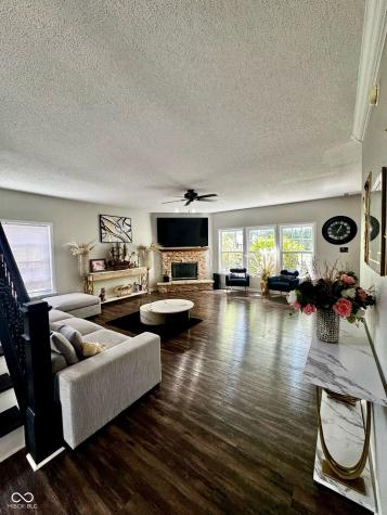 12583 Courage Crossing Fishers IN 46037