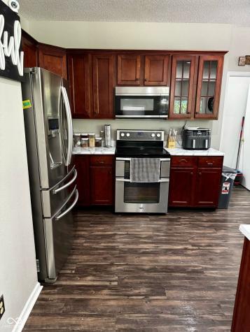 12583 Courage Crossing Fishers IN 46037