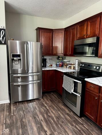 12583 Courage Crossing Fishers IN 46037