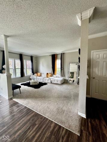 12583 Courage Crossing Fishers IN 46037