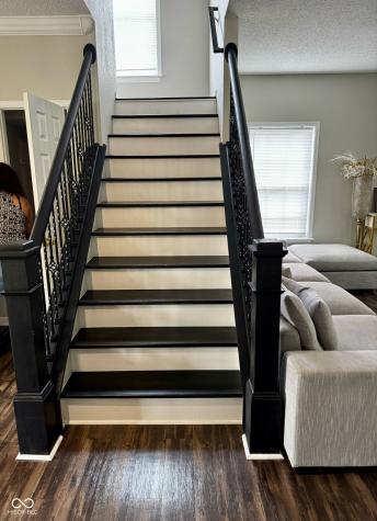 12583 Courage Crossing Fishers IN 46037