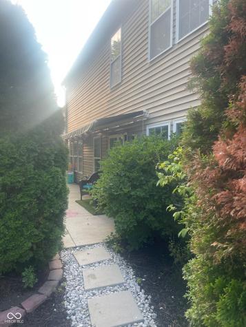 12583 Courage Crossing Fishers IN 46037