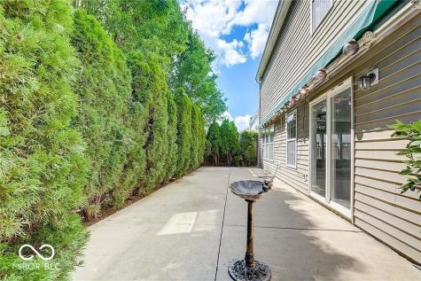 12583 Courage Crossing Fishers IN 46037