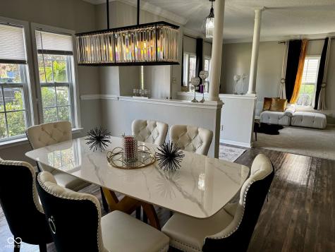 12583 Courage Crossing Fishers IN 46037